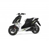 2013 Rieju NKD RS Sport   photo